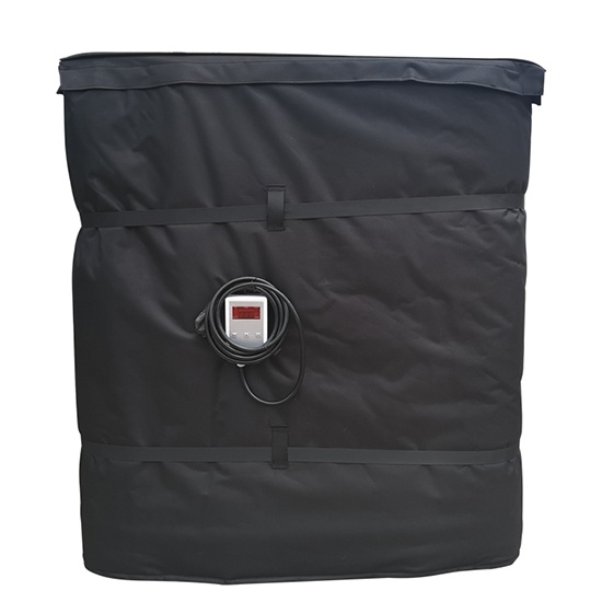 IBC Heating Blanket