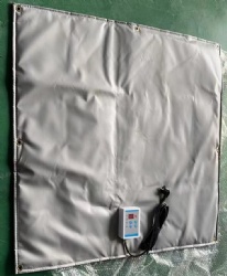 Blade Heating Blanket