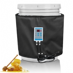 Honey Heating Jacket