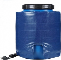 Honey Heating Jacket