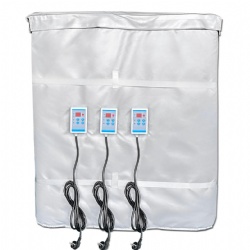 IBC Heating Blanket
