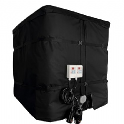 IBC Heating Jacket
